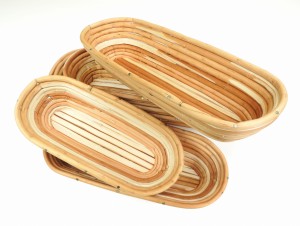 Koszyczek rozrostowy podłużny 1,2kg