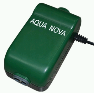 Pompka do generatora