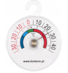 Termometr lodówkowy z zawieszką