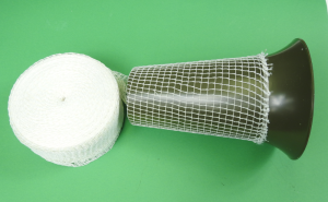 Siatka wędzarnicza Extra 180/36 10m