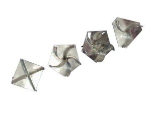 Nacinak do kajzerek 5 piór + otwór