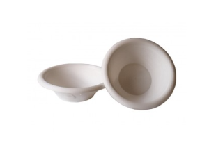 Koszyczek plastikowy okrągły śr. 26 cm do rozrostu / garowania chleba1,1-1,2 kg